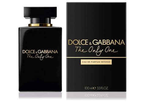 dolce gabbana the one only|dolce gabbana the only one intense.